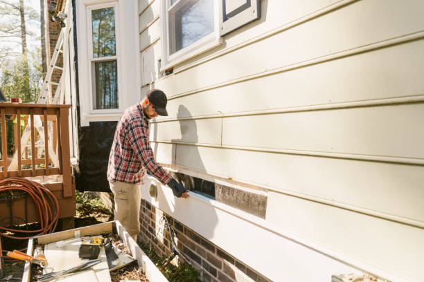 Top rated local Siding Repair specialists in Henderson, TN
